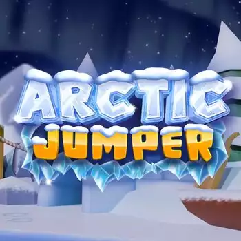 Arctic Jumper