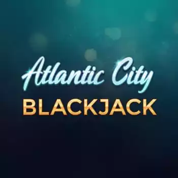Atlantic City Blackjack