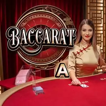 Baccarat A By Ezugi