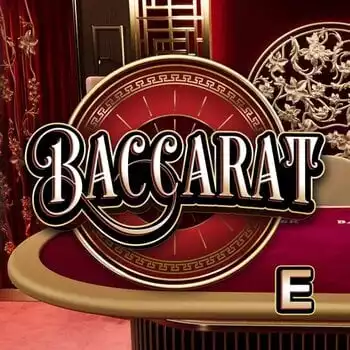 Baccarat E By Ezugi