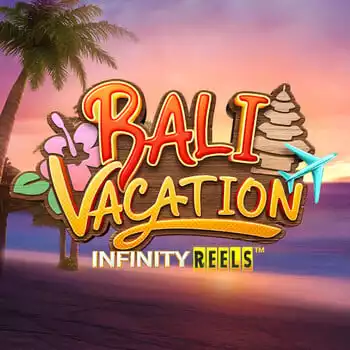Bali Vacation