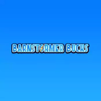 Barnstormer Bucks