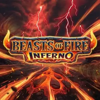 Beasts of Fire Inferno