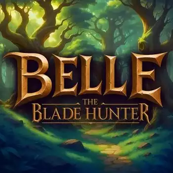 Belle the Blade Hunter