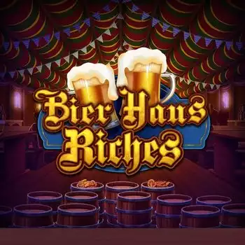 Bier Haus Riches
