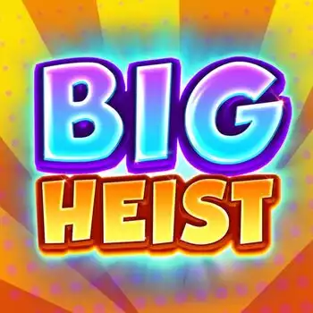 Big Heist