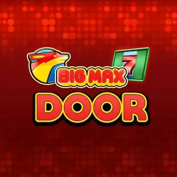 Big Max Door