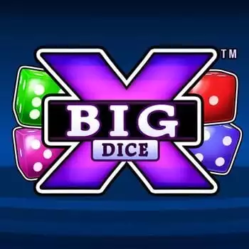 Big X Dice