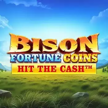 Bison Fortune Coins