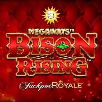 Bison Rising Megaways JackpotRoyal