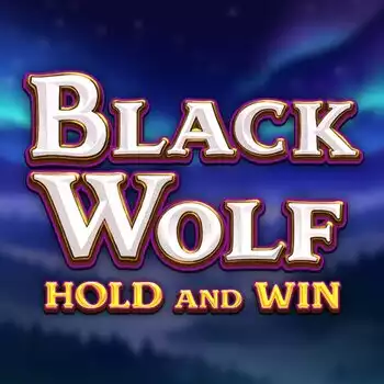 Black Wolf