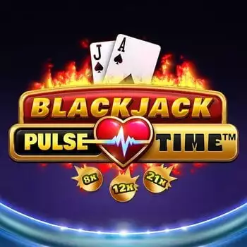 Blackjack Pulse Time