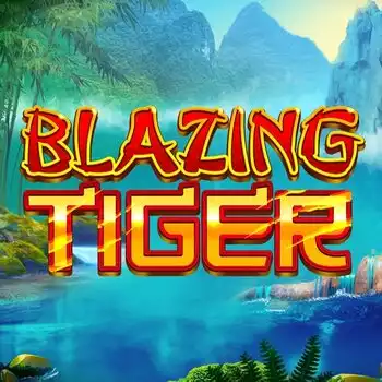 Blazing Tiger