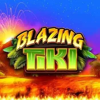 Blazing Tiki
