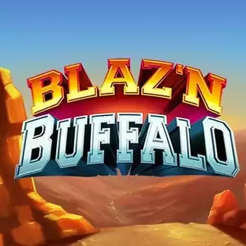 Blazn Buffalo