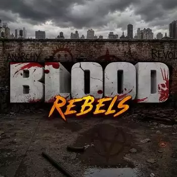Blood Rebels