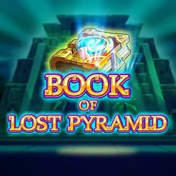 Book of Lost Pyramid