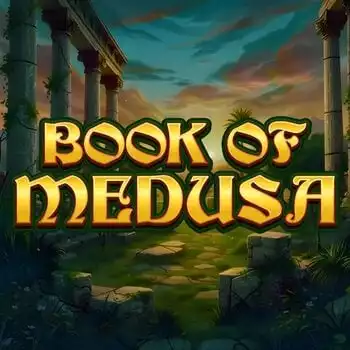Book Of Medusa