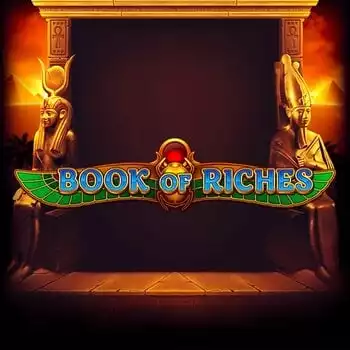 Book Of Riches