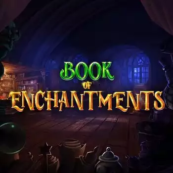 Book of Enchantments
