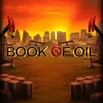 Book of Oil