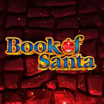 Book of Santa