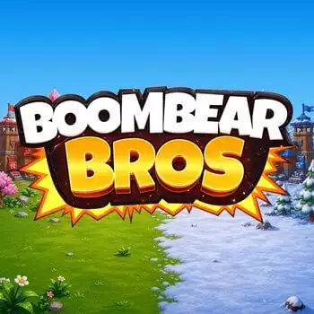 Boombear Bros