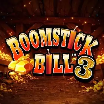 Boomstick Bill 3