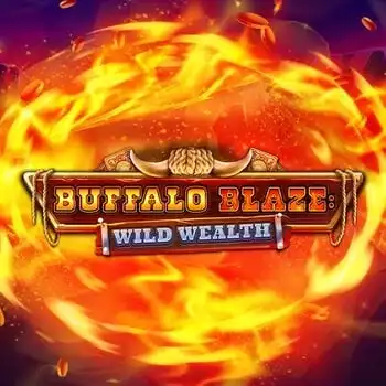 Buffalo Blaze: Wild Wealth
