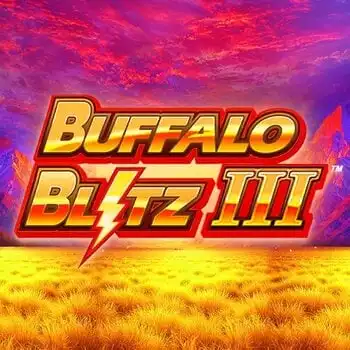 Buffalo Blitz III