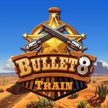 Bullet8 Train
