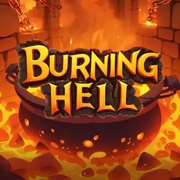 Burning Hell