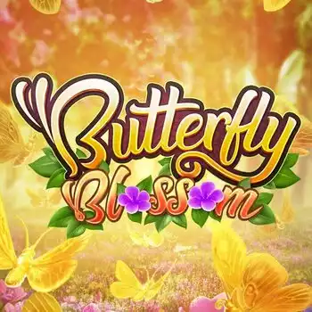 Butterfly Blossom