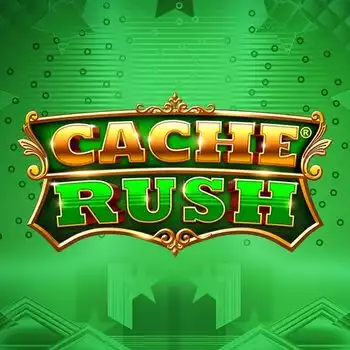 Cache Rush