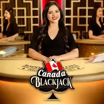 Canada Blackjack