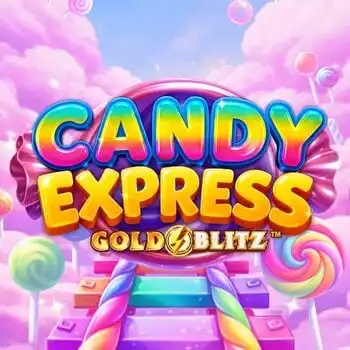 Candy Express Gold Blitz