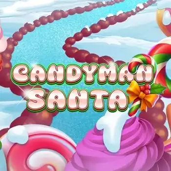 Candyman Santa