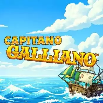 Capitano Galliano