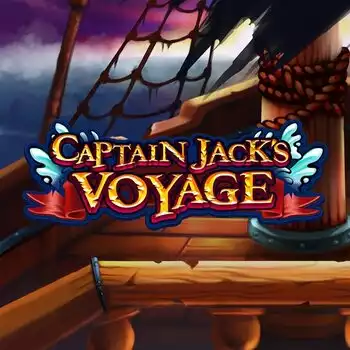 Captain Jacks Voyage