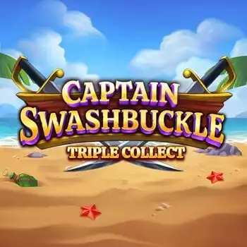 Captain Swashbuckle: Triple Collect
