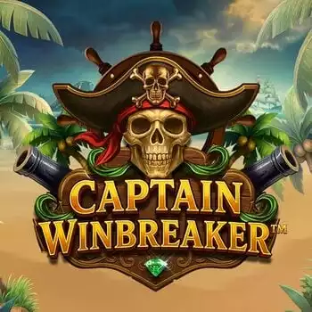 Captain Winbreaker