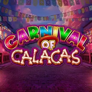 Carnival of Calacas