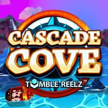 Cascade Cove Tumble Freeze