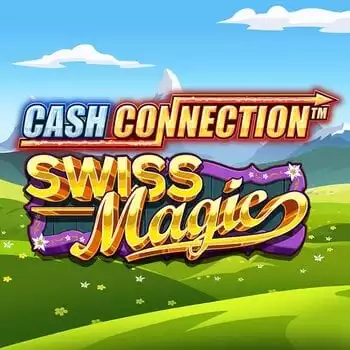 Cash Connection Swiss Magic
