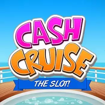 Cash Cruise Slot