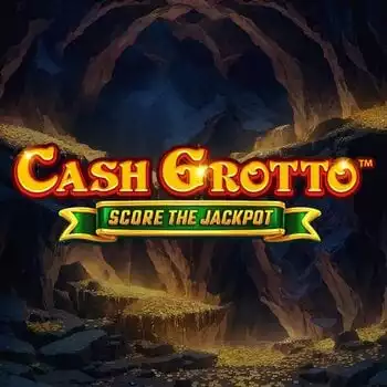 Cash Grotto Score the Jackpot