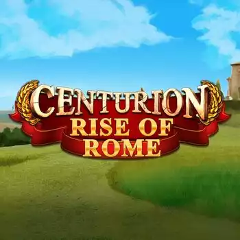 Centurion Rise of Rome
