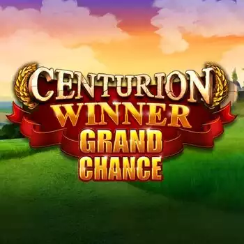 Centurion Winner Grand Chance