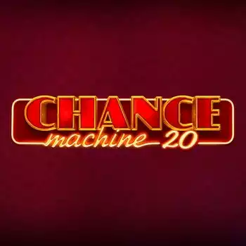 Chance Machine 20