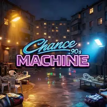 Chance Machine 90s